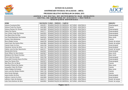 EDITAL DE ABERTURA 01_2013