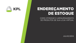 Apresenta&ccedil;&atilde;o do PowerPoint