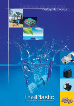 do Cat&aacute;logo Completo