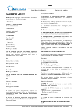 Quest&acirc;o 1 - Curso Aprova&ccedil;&atilde;o