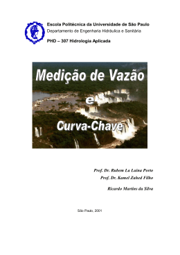 Escola Polit&eacute;cnica da Universidade de S&atilde;o Paulo PHD &ndash; 307