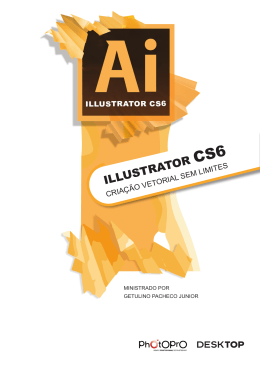 Apostila Illustrator CS6