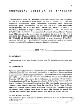 Sinderg&aacute;s ANT 2014/2015
