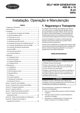 - Casa Carrier