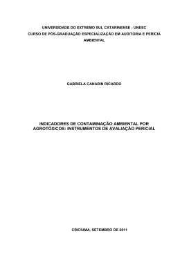 Gabriela Canarin Ricardo