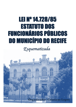 LEI N&ordm; 14