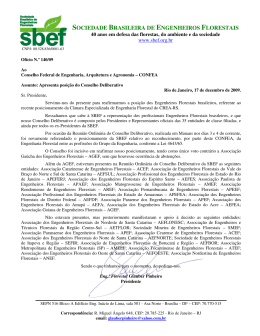 Posi&ccedil;&atilde;o do CD (Grupo da Engenharia)