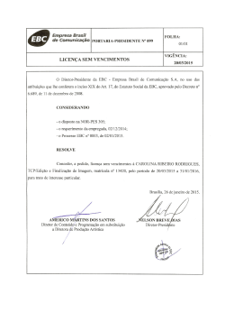 presi n&ordm; 099 &ndash; licen&ccedil;a sem vencimentos &ndash; carolina ribeiro rodrigues