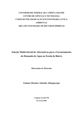 Texto completo  2.8 MB - Área de Engenharia de Recursos