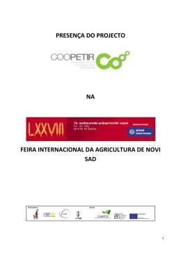 Veja mais detalhes no relat&oacute;rio respectivo