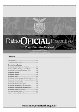 1 Sum&aacute;rio