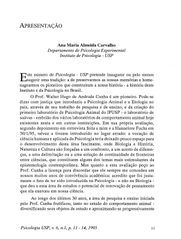 APRESENTA&Ccedil;&Atilde;O