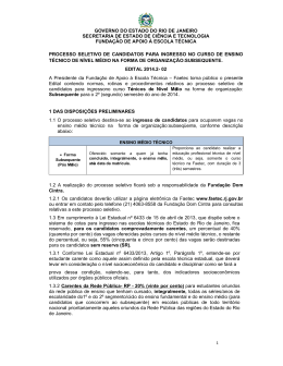 Edital 2014.2