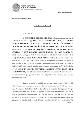 decis&atilde;o - Consultor Jur&iacute;dico