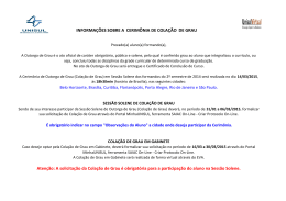 documenta&ccedil;&atilde;o completa