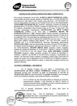 Empresa Brasil