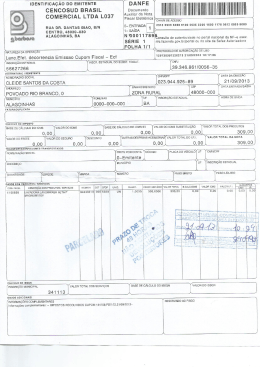 _ - COMERCIAL LTDA L037 Pisca, Henômca