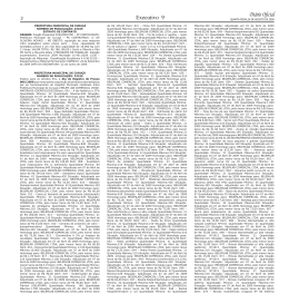 Di&aacute;rio Oficial