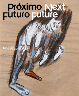 Jornal 19 - Pr&oacute;ximo Futuro - Funda&ccedil;&atilde;o Calouste Gulbenkian