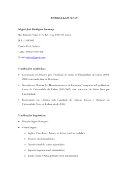 ver pdf - Universidade Cat&oacute;lica Portuguesa