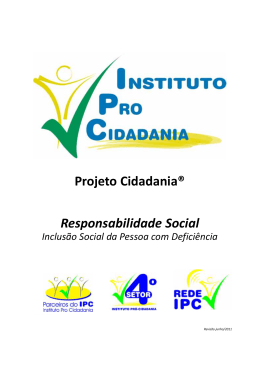 Leia mais - Instituto Pr&oacute;