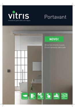 Portavant - PecaVidro.pt