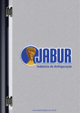 Ind&uacute;stria de Refrigera&ccedil;&atilde;o