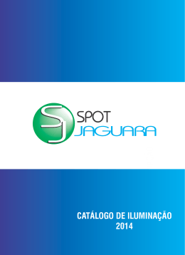 Arquivo PDF - spot jaguara