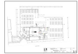 3.5 proposto - alçado lat dto esq