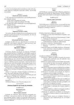 278 I S&Eacute;RIE &mdash; N&Uacute;MERO 24 4. Caso concorra alguma das