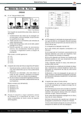 Ondas – Professor Pregolini