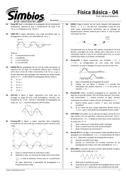 F&iacute;sica B&aacute;sica - 04 - Col&eacute;gio e Curso Simbios