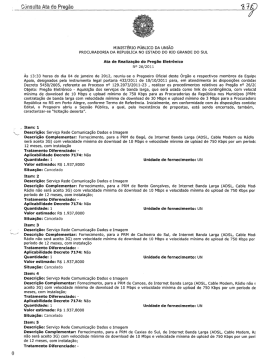 f&eacute;?? - Procuradoria da Rep&uacute;blica no RS