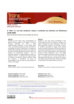 Descargar / PDF - SIBE Sociedad de Etnomusicolog&iacute;a