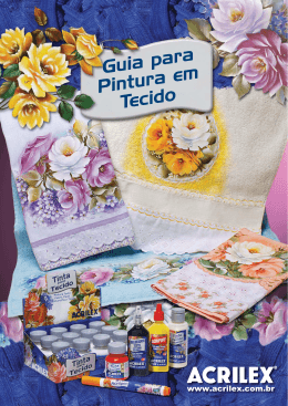 Diluente para Tecidos