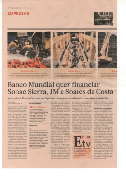 EMPRESAS - aicep Portugal Global