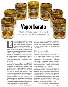 astante popular no Brasil, a lata de a&ccedil;o com tampa abre