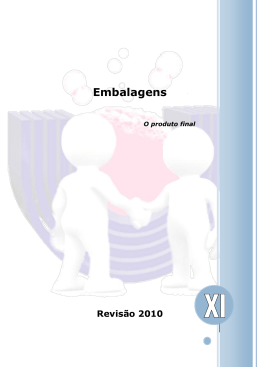 Embalagens