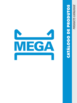 Mega - Gondin Comercial