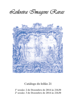 Vers&atilde;o para impress&atilde;o em PDF