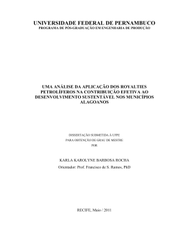 Visualizar/Abrir - Universidade Federal de Pernambuco