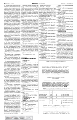 28/05/2010 Resultado Final - ALSTA
