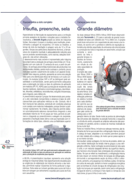 Insufla, preenche, sela