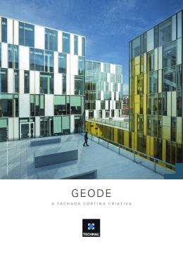 Geode Documento Comercial