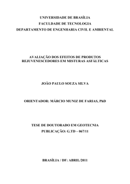 Arquivo para - Geotecnia