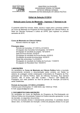 Edital 2015_CiPol_MESTRADO