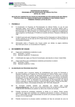 Arquivo PDF - Universidade de Bras&iacute;lia