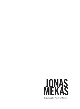 MEKAS JONAS - Banco do Brasil