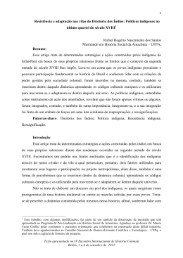 abrir em PDF - Instituto de Filosofia e Ci&ecirc;ncias Humanas
