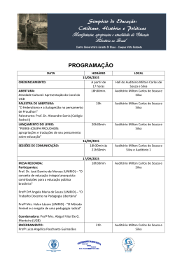Versão PDF - Educação Libertária • educacaolibertaria.com.br